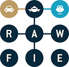 RAWFIE logo