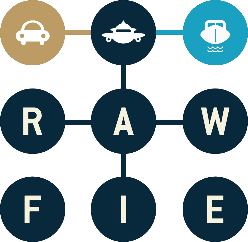 RAWFIE Logo